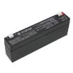 Carefusion Infant Flow SiPAP Battery Replacement - 2