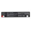 Carefusion Infant Flow SiPAP Battery Replacement - 5
