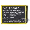 Motorola XT2317 XT2315 Moto G Stylus 5G 2023 Battery PG50 SB18D67654 - 3