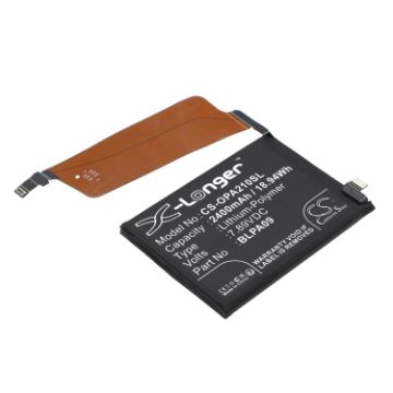 Oneplus Ace 2 Pro Battery BLPA09 Replacement - 1