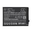 Motorola XT2343 Moto G54 Battery PC60 SB18D89641 - 3