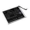 Cricket SN304AE Innovate E 5G Battery BL-A40CT Replacement - 1