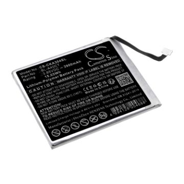 Cricket SN304AE Innovate E 5G Battery BL-A40CT Replacement - 1