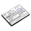 Zte GRAND MAX Blade L130 Battery Li3816T43p4h604550 - 1