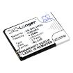 Nokia 2660 Flip 4G Battery BL-L4E Replacement - 1