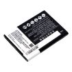 Nokia 2660 Flip 4G Battery BL-L4E Replacement - 5