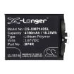 Xiaomi 14 Pro Battery BP4R Replacement - 3