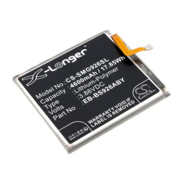 Samsung SM-S926 Series Battery EB-BS926ABY GH82-33334A - 1
