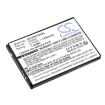Energizer HARDCASE H280S Battery (p/n H280S) Replacement - 1