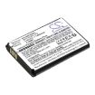 Sonim XP3900 XP3 Plus Battery (p/n BAT-02300-01S) - 1
