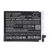 Verizon HPP-GS1 Hot Pepper Ghost H2019GS1 Battery (p/n H2019GS1) - 3