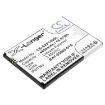 Sonim XP9900 XP10 Battery (p/n BAT-05000-01S) - 1