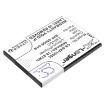 Sonim XP9900 XP10 Battery (p/n BAT-05000-01S) - 2