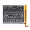 Doro DSB-0400 8100 Plus Battery (p/n DBZ-3000A) - 3