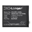Oneplus PJD110 12 Battery (p/n BLPA25) Replacement - 3