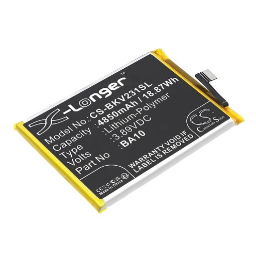 Vivo Y17S V36m V2318A V2310 Battery (p/n BA10) - 1