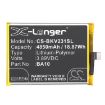 Vivo Y17S V36m V2318A V2310 Battery (p/n BA10) - 3