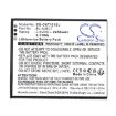 Cricket SL101AE Debut Smart Battery BL-A36CT - 3