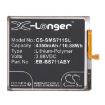 Samsung SM-S711 Series Battery EB-BS711ABY GH82-32860A - 3