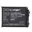 Xiaomi K60 Ultra 13T Pro Battery BM5S Replacement - 3
