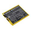Motorola XT2205-3 Edge 2022 Battery (p/n NF50) - 2