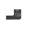 Motorola XT2205-3 Edge 2022 Battery (p/n NF50) - 4