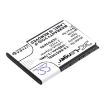 Brondi AMICO Gentile Battery (p/n 1ICP6/34/55) - 2