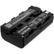 Came-Tv ULTRA SLIM 576B BOLTZEN B-30S B-30 Battery 3200-5800K - 2