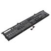Battery for Lenovo ThinkPad X1 Extreme Gen 5 (p/n 5B11B79217/18) - 2