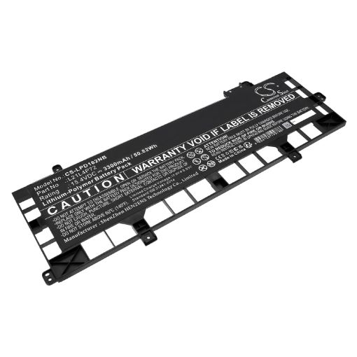 Lenovo ThinkPad T16 Gen 2 Battery (p/n 5B10W51868 5B10W51870) - 1