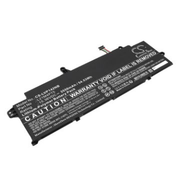 Lenovo ThinkPad T14s Gen 3 Battery (p/n 5B10W51874 5B10W51875) - 1