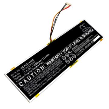 Avita Essential NE14A2 Battery (p/n PT3165115-2S) - 1