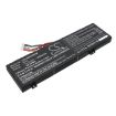 Maingear 15RX Battery Replacement - 1