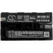 Atomos Ninja 10-bit DTE Field Recorder Battery Replacement - 3
