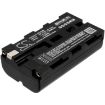 Battery for Grundig XEPHIA, SCENOS, LIVANCE, LC-D, LC-HE Models - 1