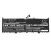 Battery for Lenovo Yoga Slim 7 ProX 14IAH7 82TK00 (L21C4PC4 L21D4PC4) - 3