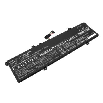 Lenovo ThinkBook 14 G4 IAP Battery (p/n L21C4PD6 L21D4PD6) - 1