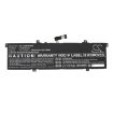 Lenovo ThinkBook 14 G4 IAP Battery (p/n L21C4PD6 L21D4PD6) - 3