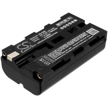 Battery for Yongnuo YN-900 YN-860 LED CRI 95+ 3200K 5500K - 1