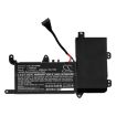 Lenovo Y720-15 Legion Battery 5B10M33724 L16M4PB0 80VR00LDGE - 3