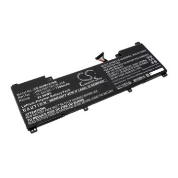 Huawei MateBook 16s/16 Battery HB9790T7ECW-32A/32B i9/i7/R7 5800H - 1