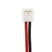 Battery for Jtech VTF, Serverpass, Medipass, Glowster Plus Pager - 4