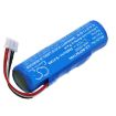 Loyalpay 6210 Battery Replacement - 2