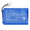 Pax Q80 Battery (p/n IS690) Replacement - 3
