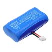 Verifone T650p Battery (p/n INR18650-2S1P) - 2