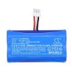 Verifone T650p Battery (p/n INR18650-2S1P) - 3