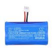 Verifone T650p Battery (p/n INR18650-2S1P) - 3