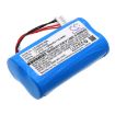 Battery for Geidea OM-A880 - 1
