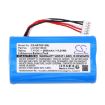 Battery for Geidea OM-A880 - 3