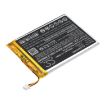Battery for Eservice Smart D220 1ICP5/55/75 IS707 - 2